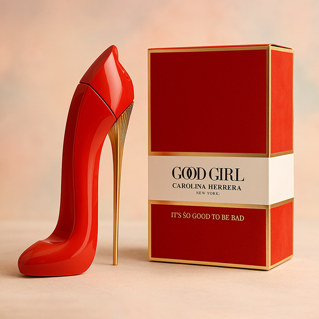 Good Girl Carollina Herrara Perfume