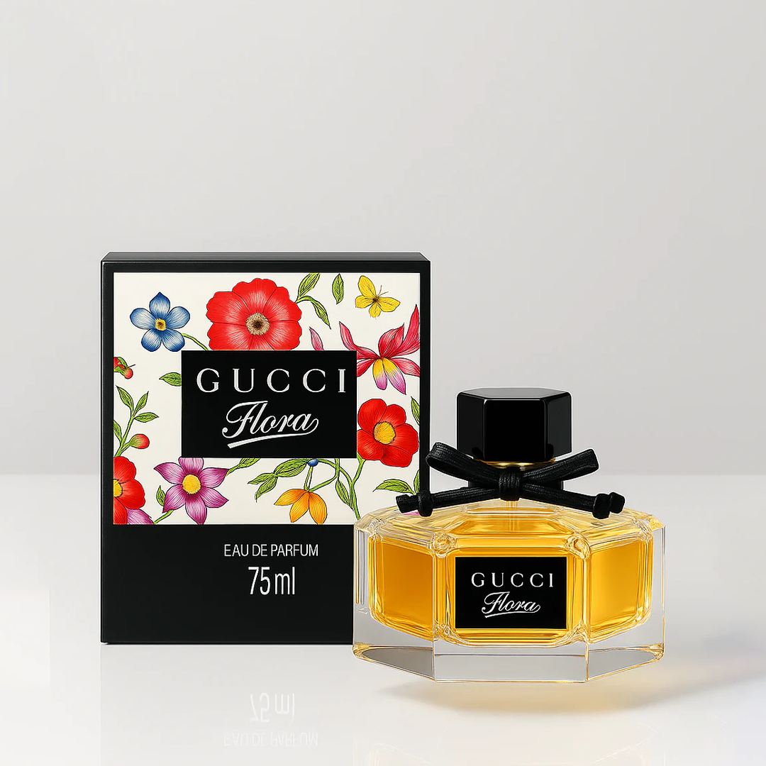 Gucci Flora Perfume