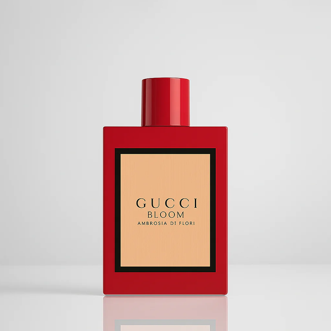 Gucci Bloom Ambrosia Di Fiori Perfume