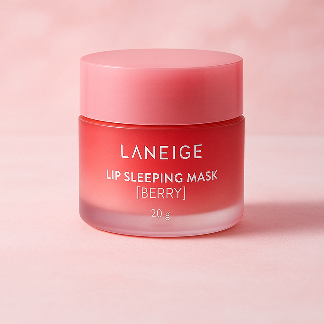 Laneige Lips Sleeping Mask