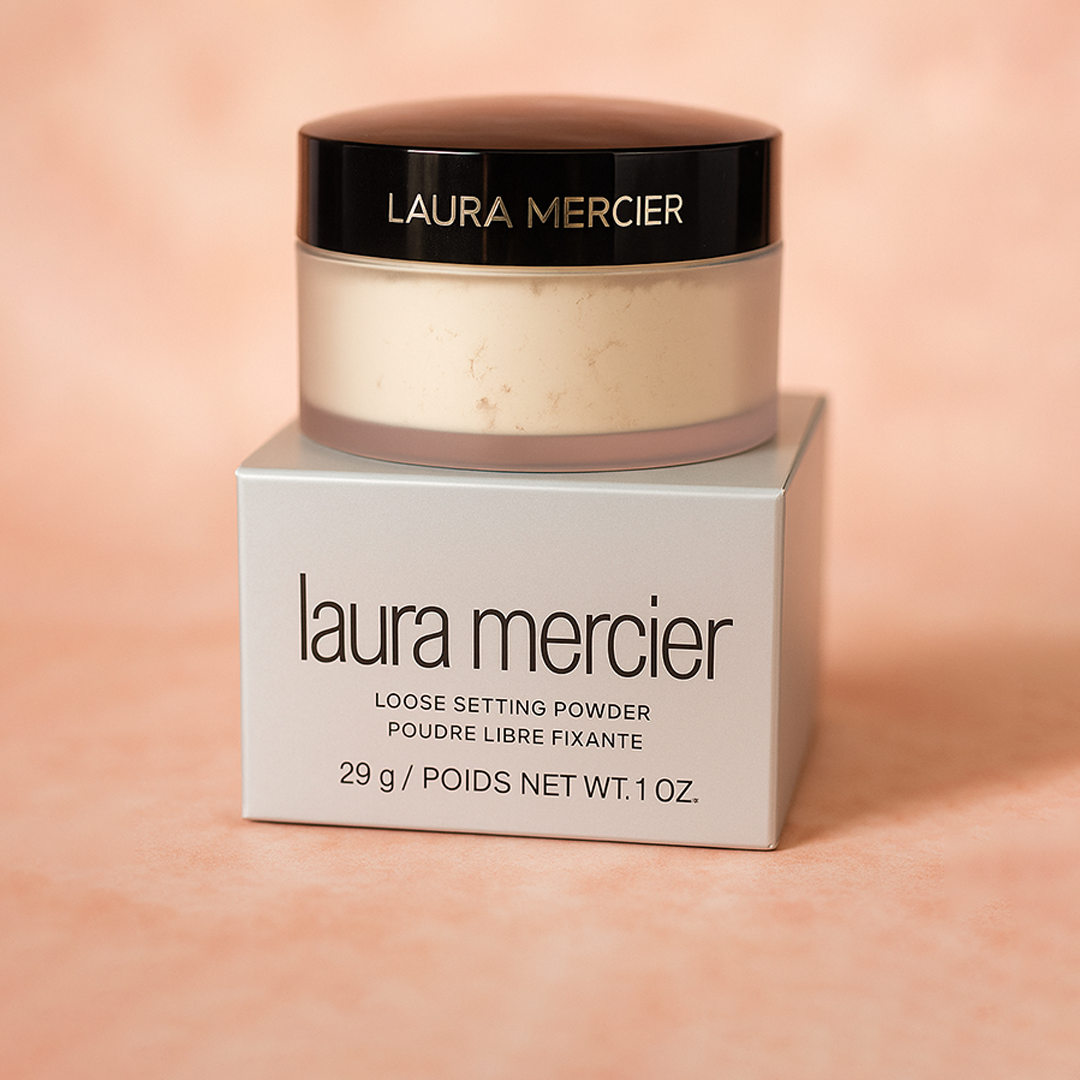 Laura Mercier Loose Powder