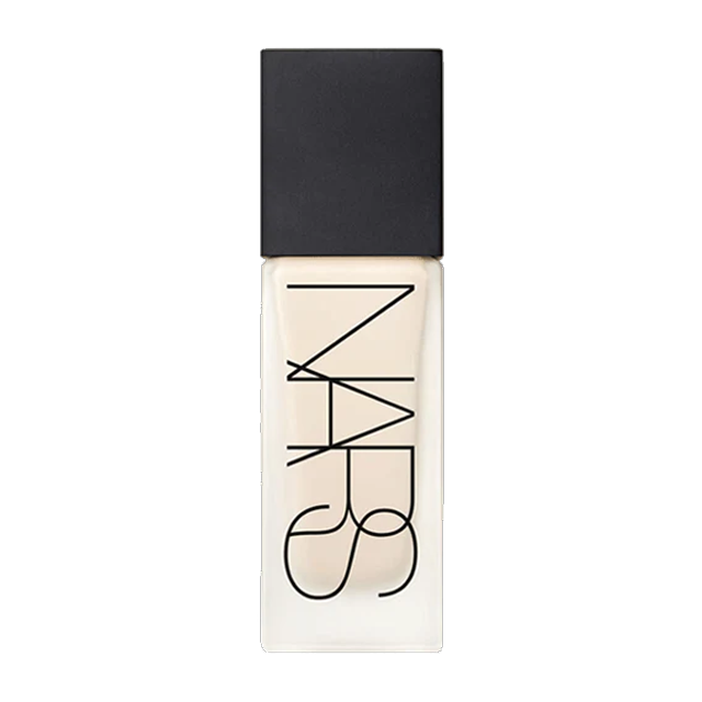 Nars Light Reflecting Foundation