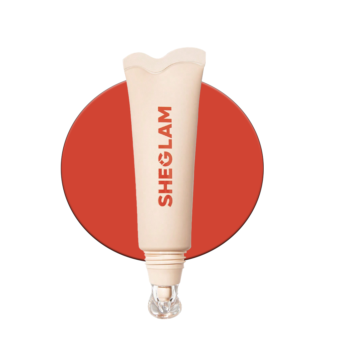 Sheglam Crystal Glaze Moisturizing lip Care