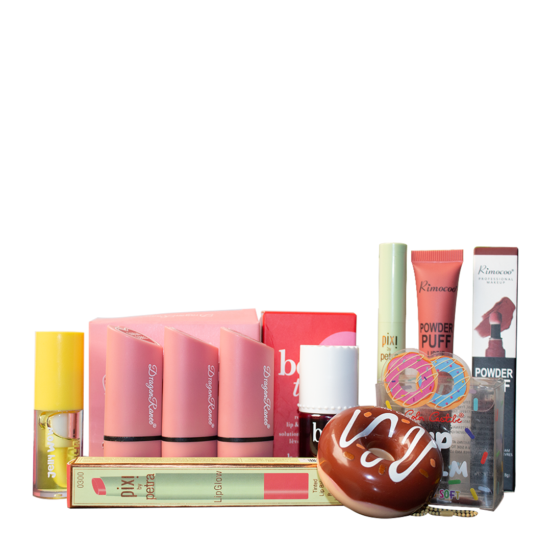 Mini Lip Deal