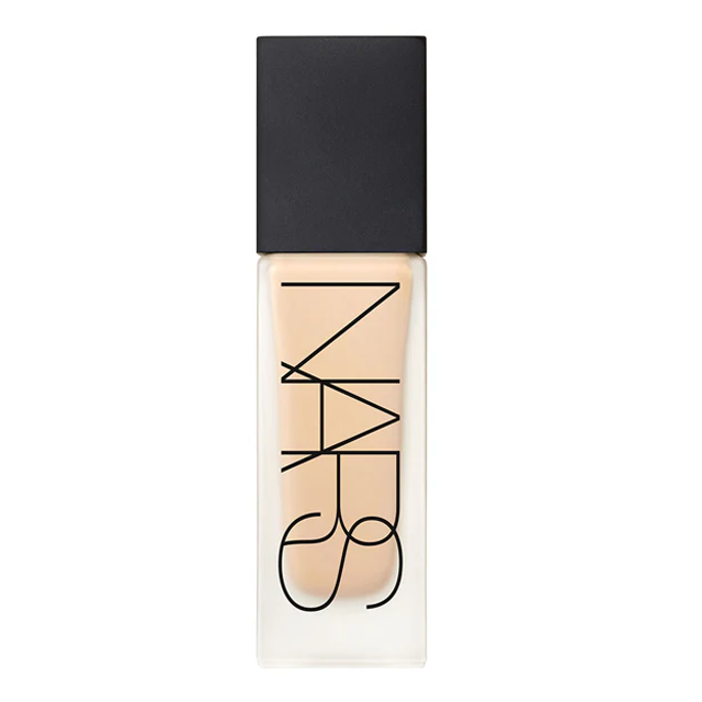 Nars Light Reflecting Foundation
