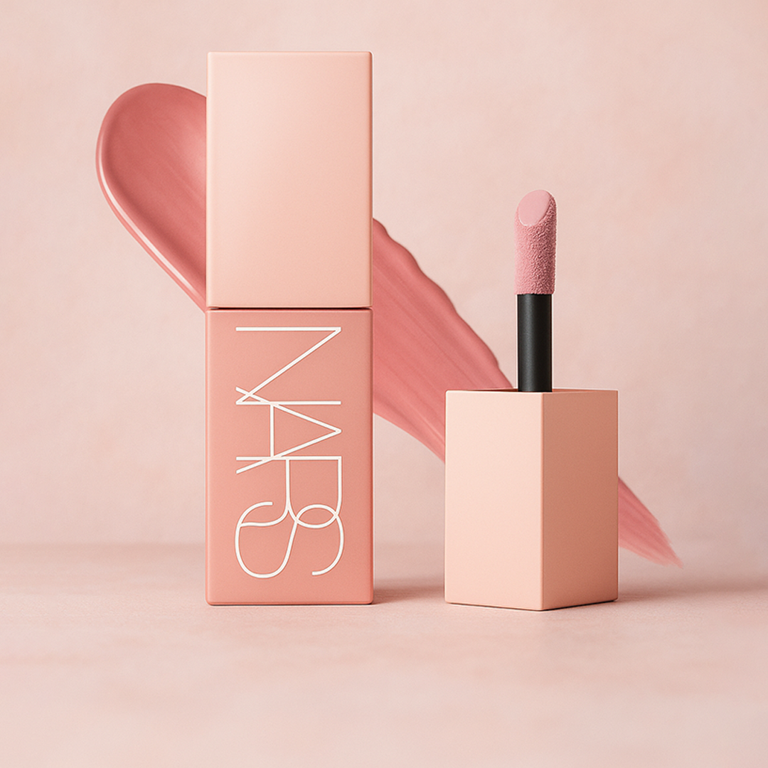 Nars After Glow Liquid Blush
