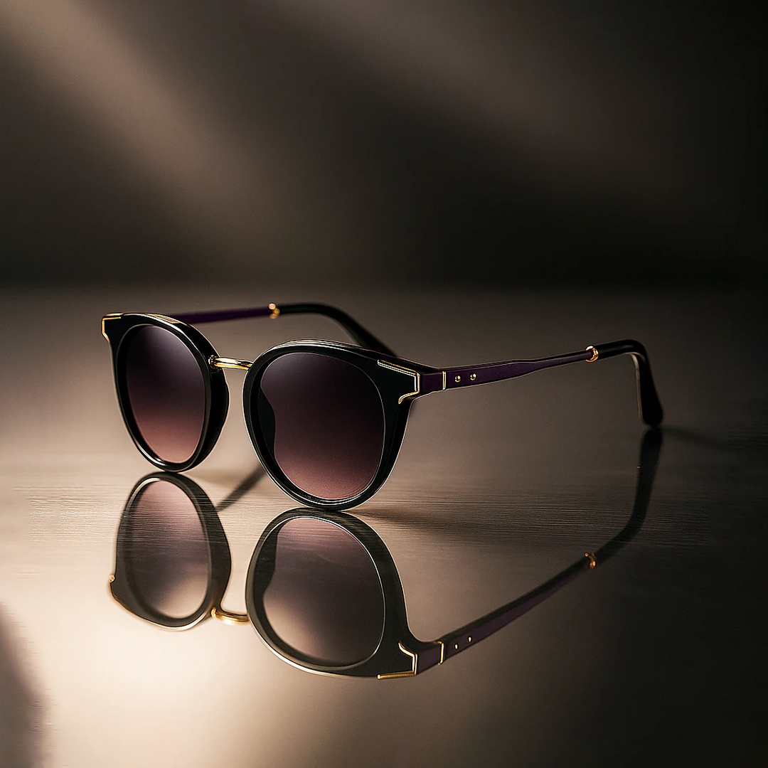 Aurora Luxe Sunglasses