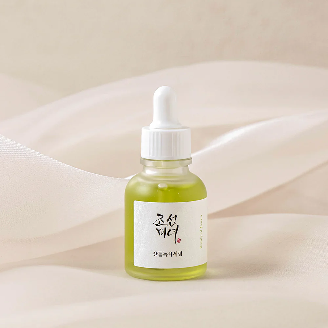 Beauty Of Joseon Calming serum : Green tea + Panthenol Korea