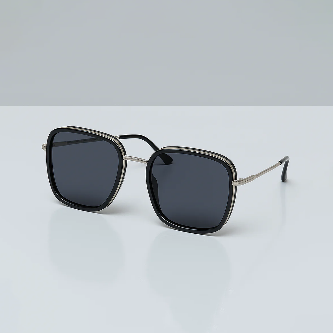 Elegance Shield Sunglasses