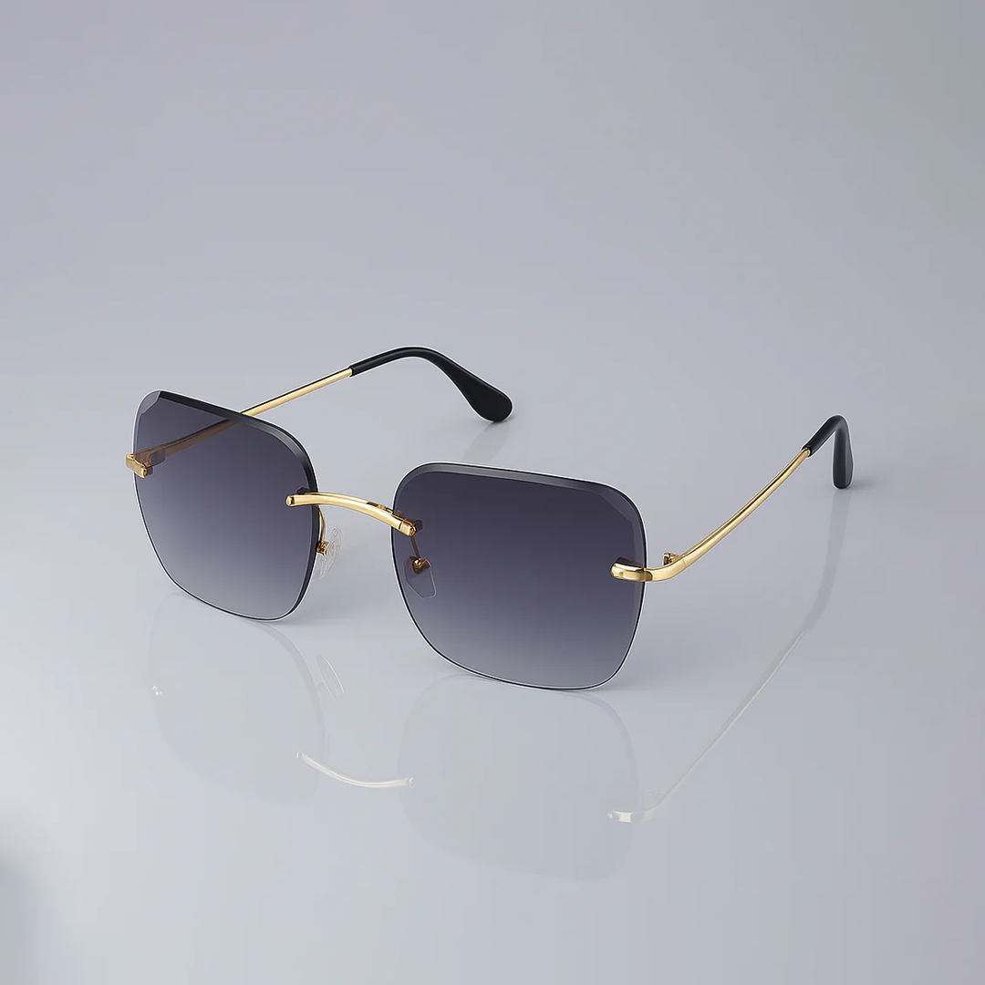 Aurum Shades - Gradient Aviators