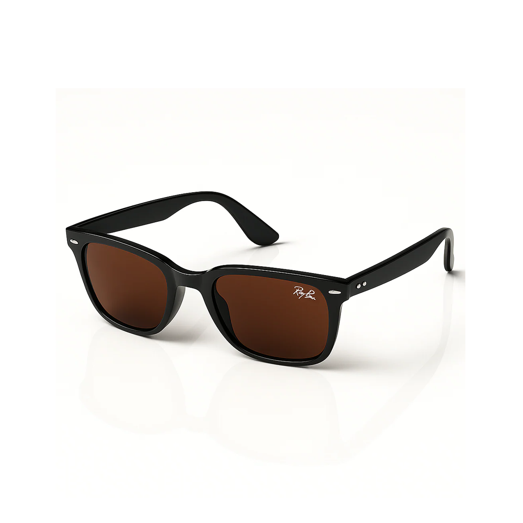 Ray Ban Elegance Shield Sunglasses