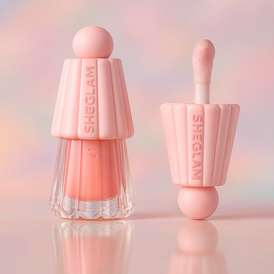 Sheglam Hydrating Lip Oil