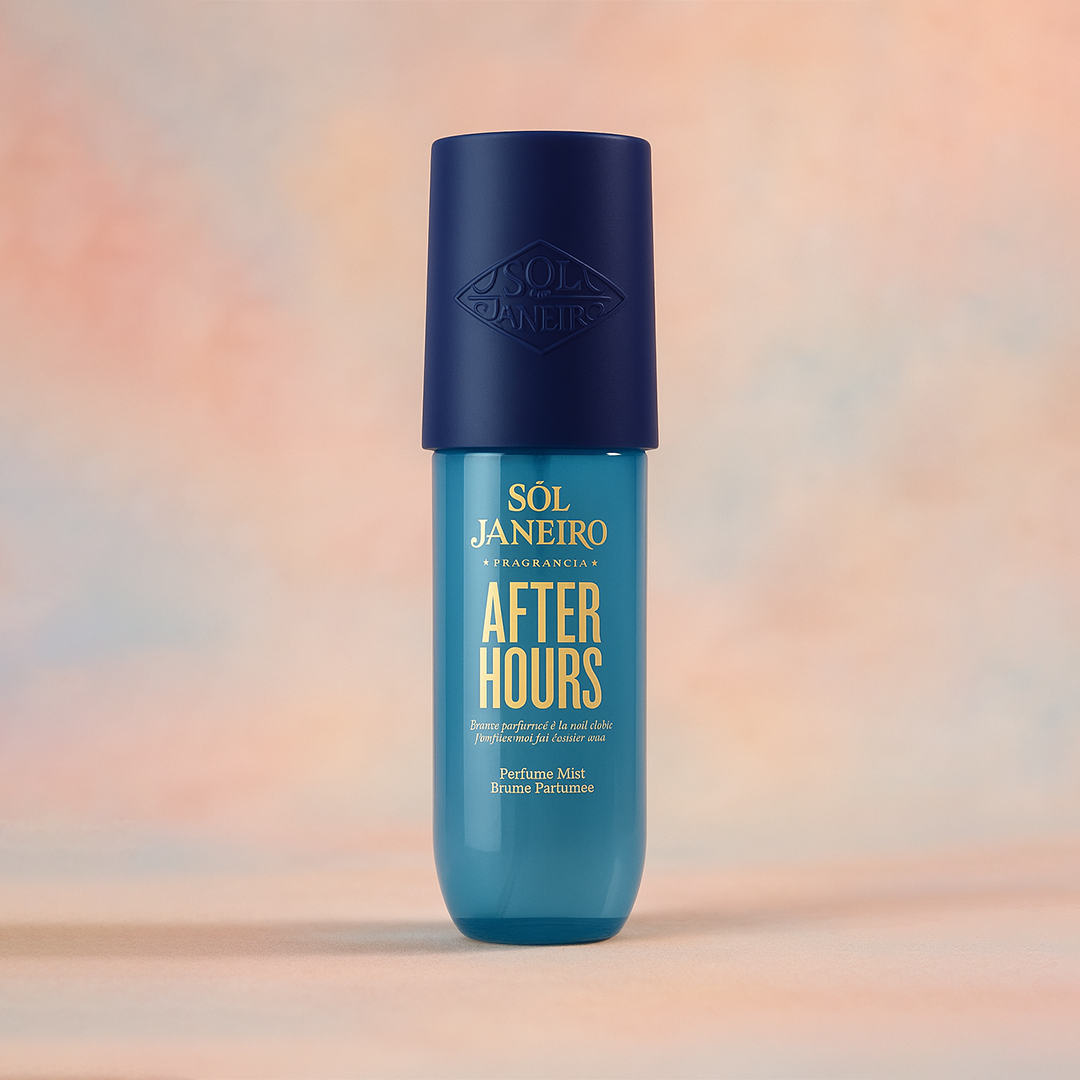 Sol De Janeiro After Hours Perfume Mist 90ml