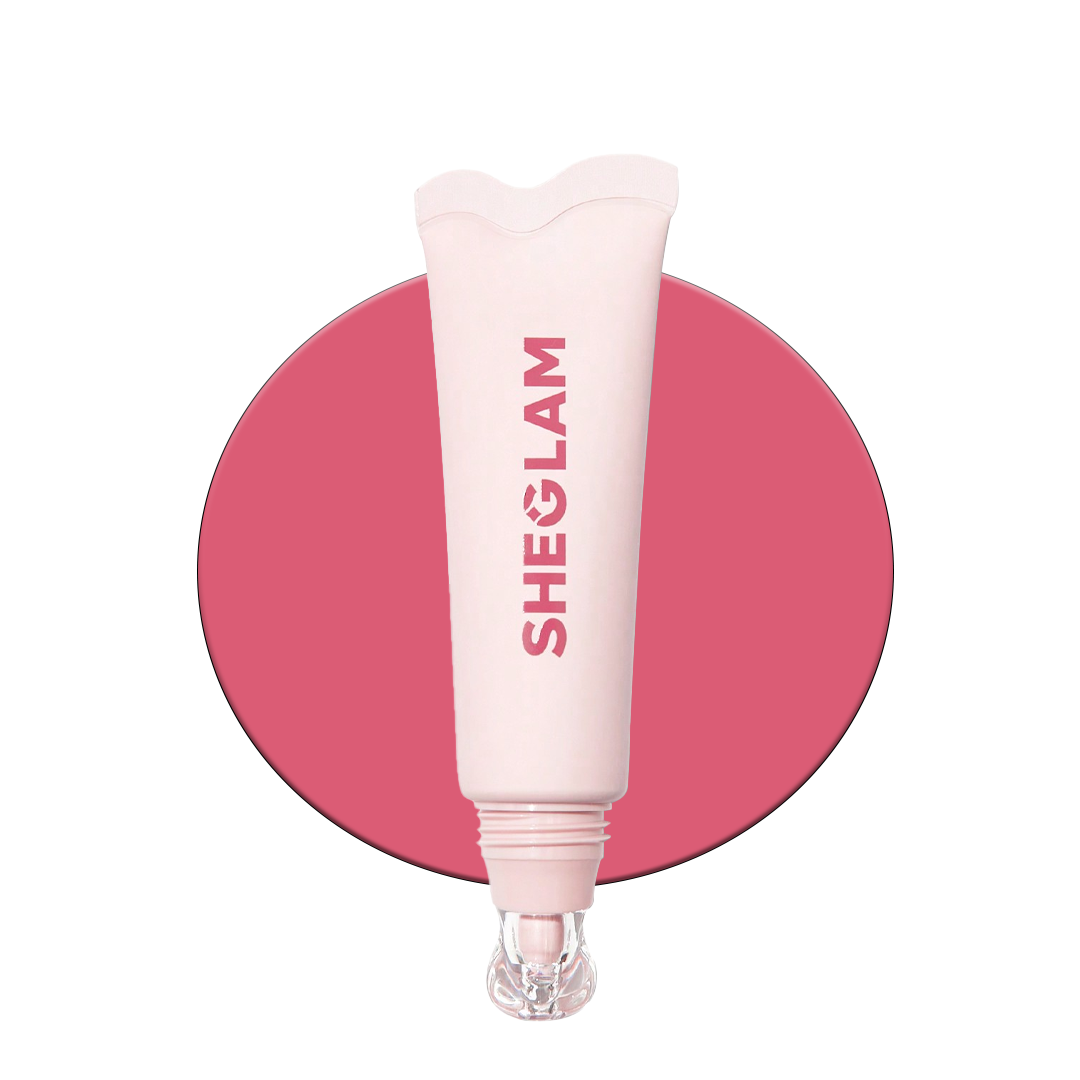 Sheglam Crystal Glaze Moisturizing lip Care