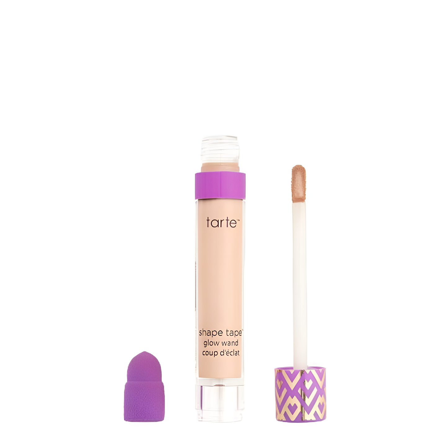 Tarte Shape Tape Glow Wand Concealer