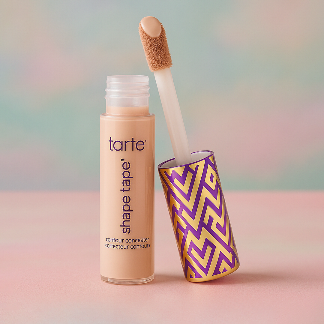 Tarte Shape-Tape Full Coverage Concealer