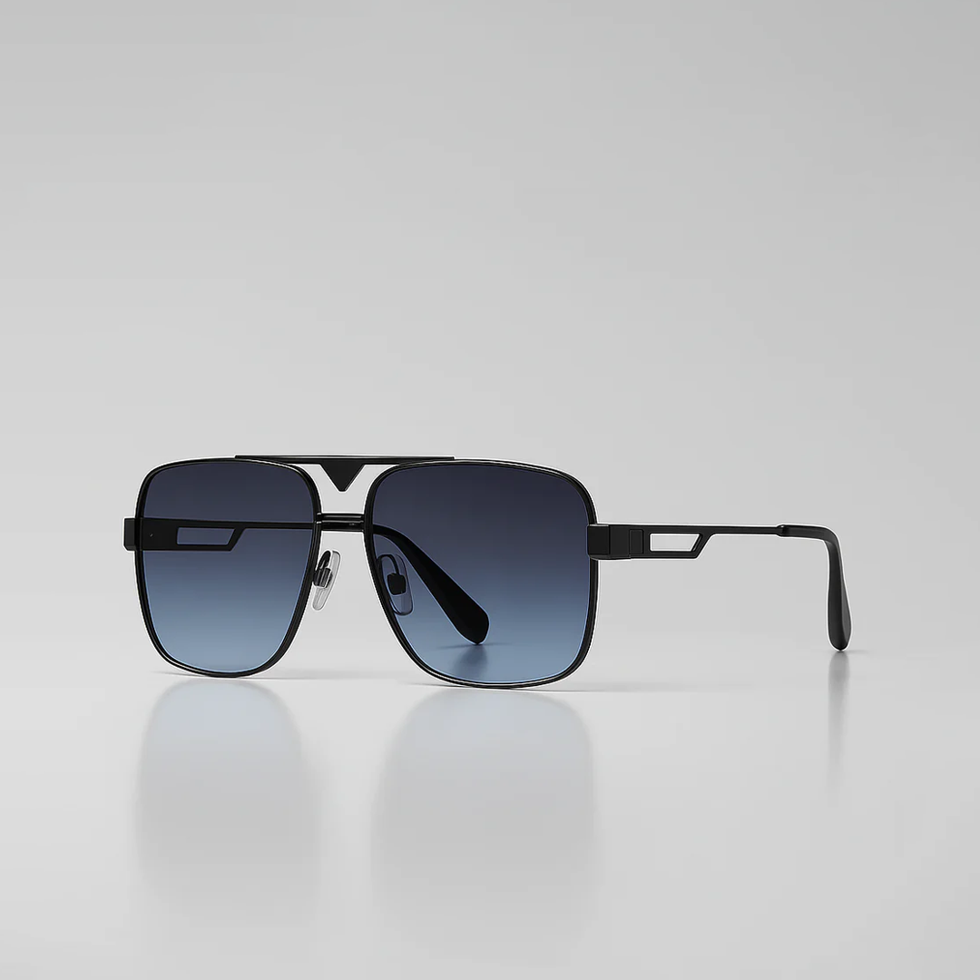Aether Edge Gradient Aviators