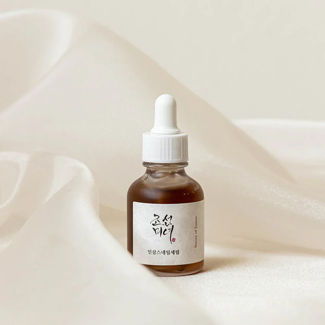 Beauty Of Joseon Revive Serum Ginseng + Snail Mucin Korea