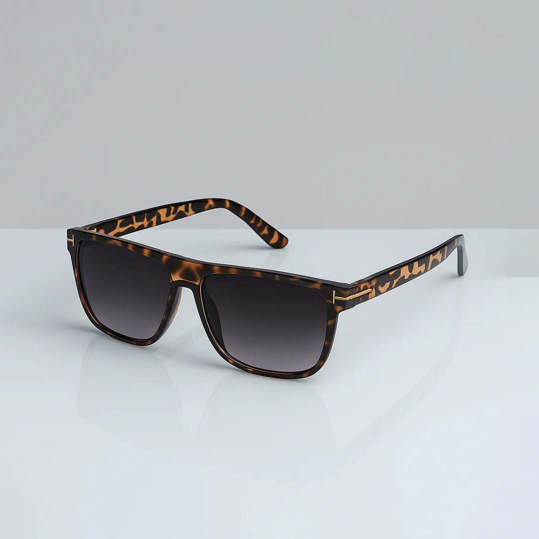 Tortoise Chic Shades