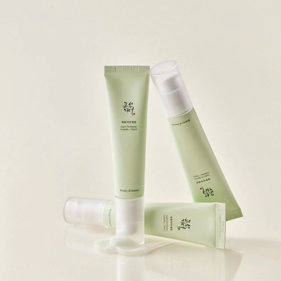 Beauty Of Joseon Light On Serum Centella + Vita C Korea