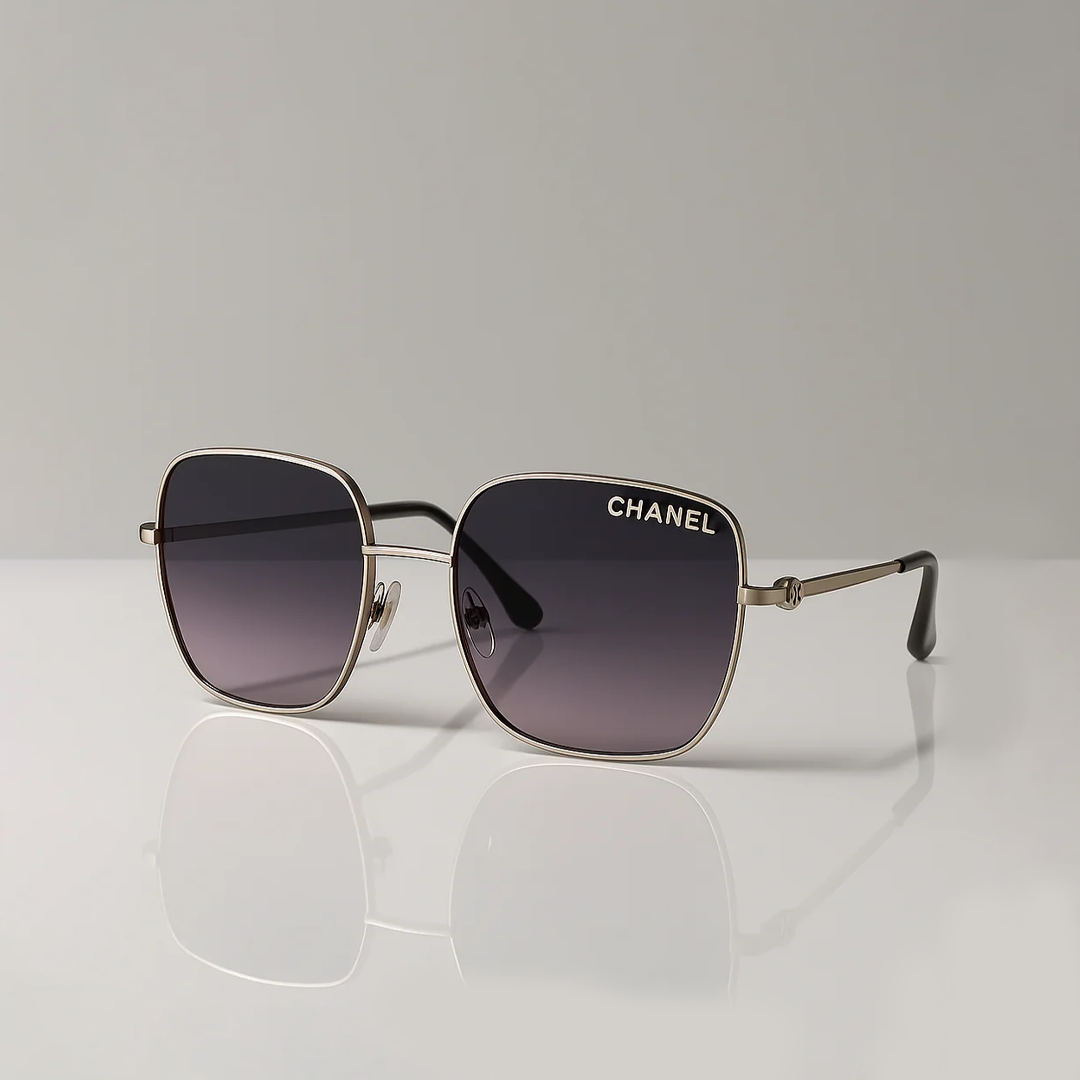 Chanel Éclat Signature Shades