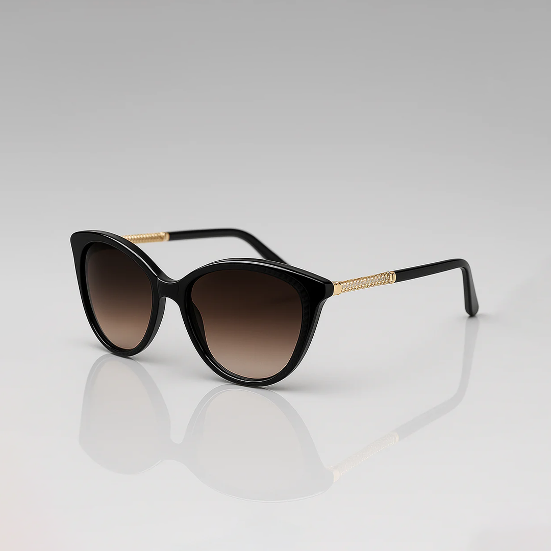 Aurum Cat-Eye Shades