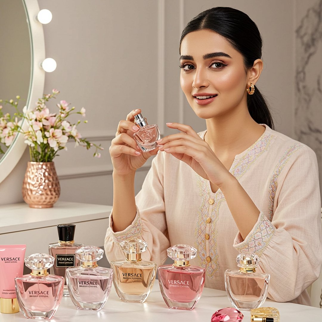 Perfumes