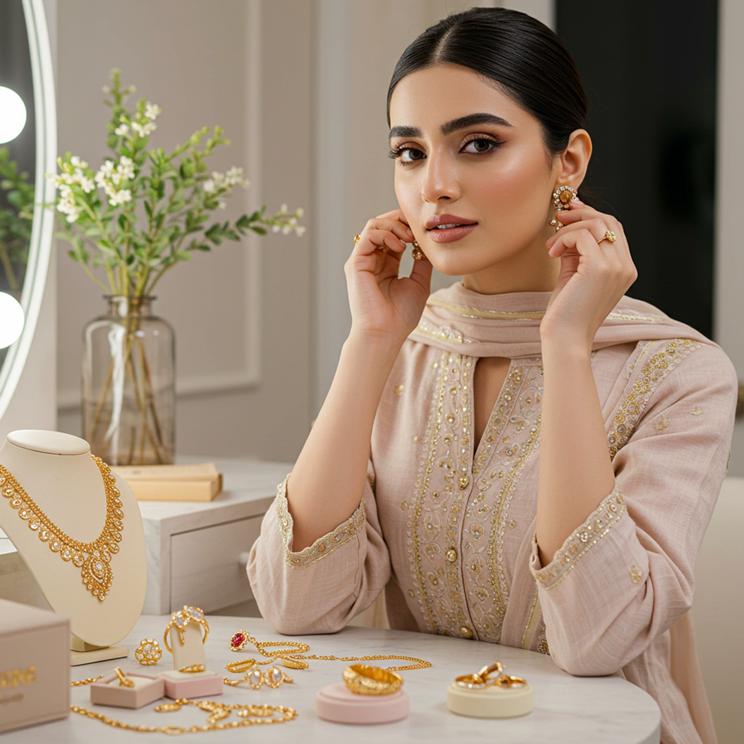 Jewellery