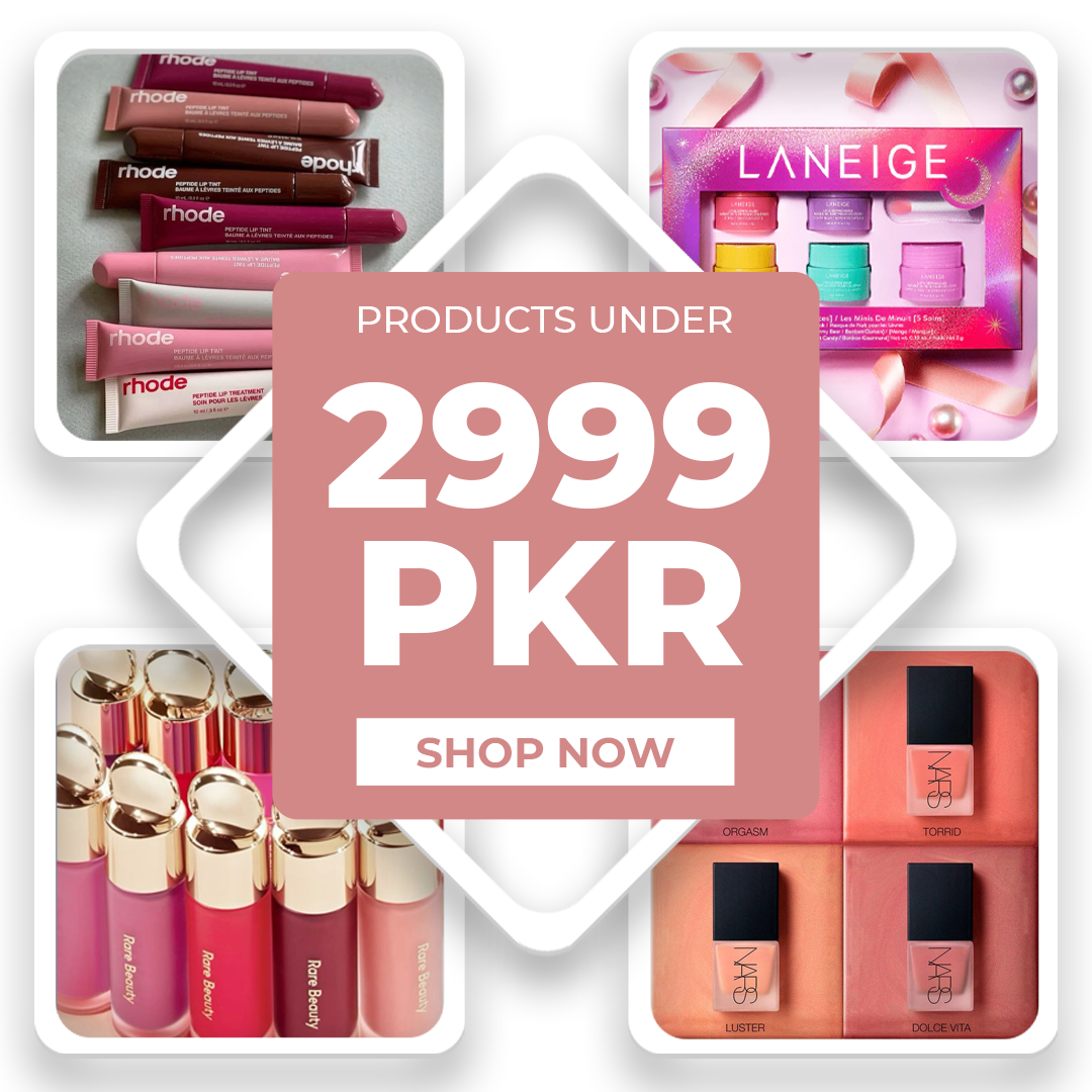 Products under 2999