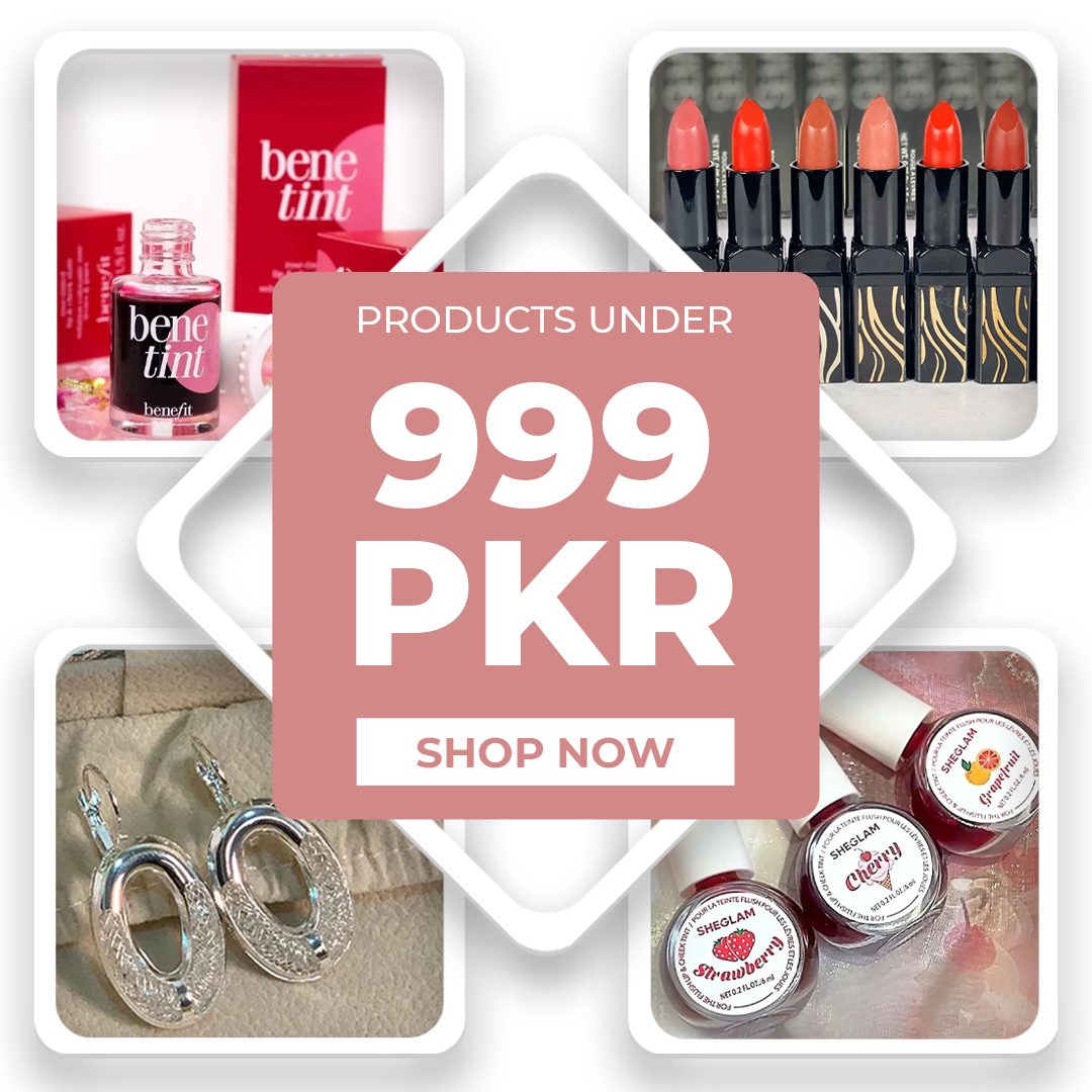 Products under 999