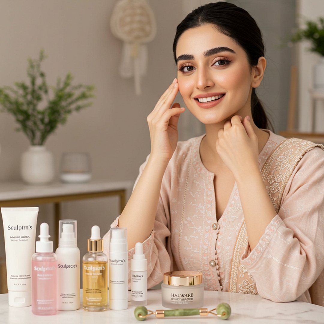 Skincare