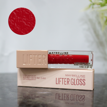 Maybelline Lifter Gloss