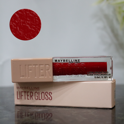 Maybelline Lifter Gloss