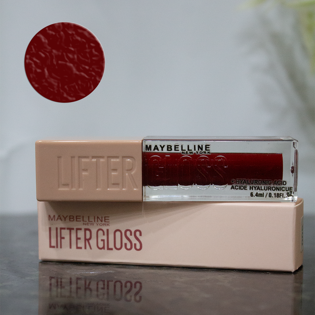 Maybelline Lifter Gloss