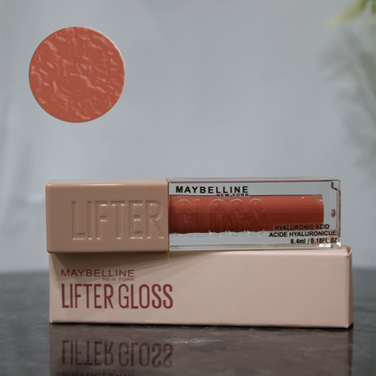 Maybelline Lifter Gloss