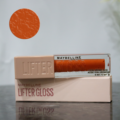 Maybelline Lifter Gloss