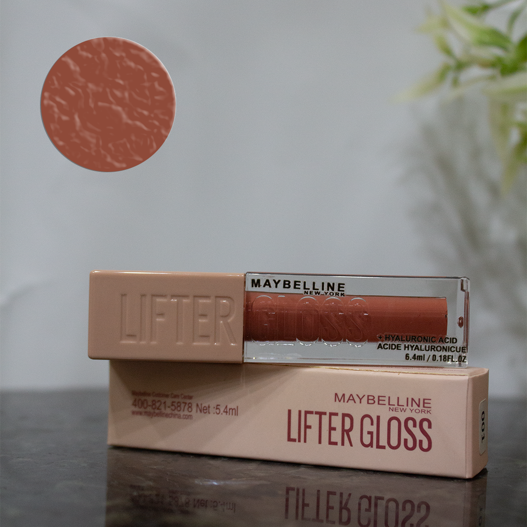 Maybelline Lifter Gloss