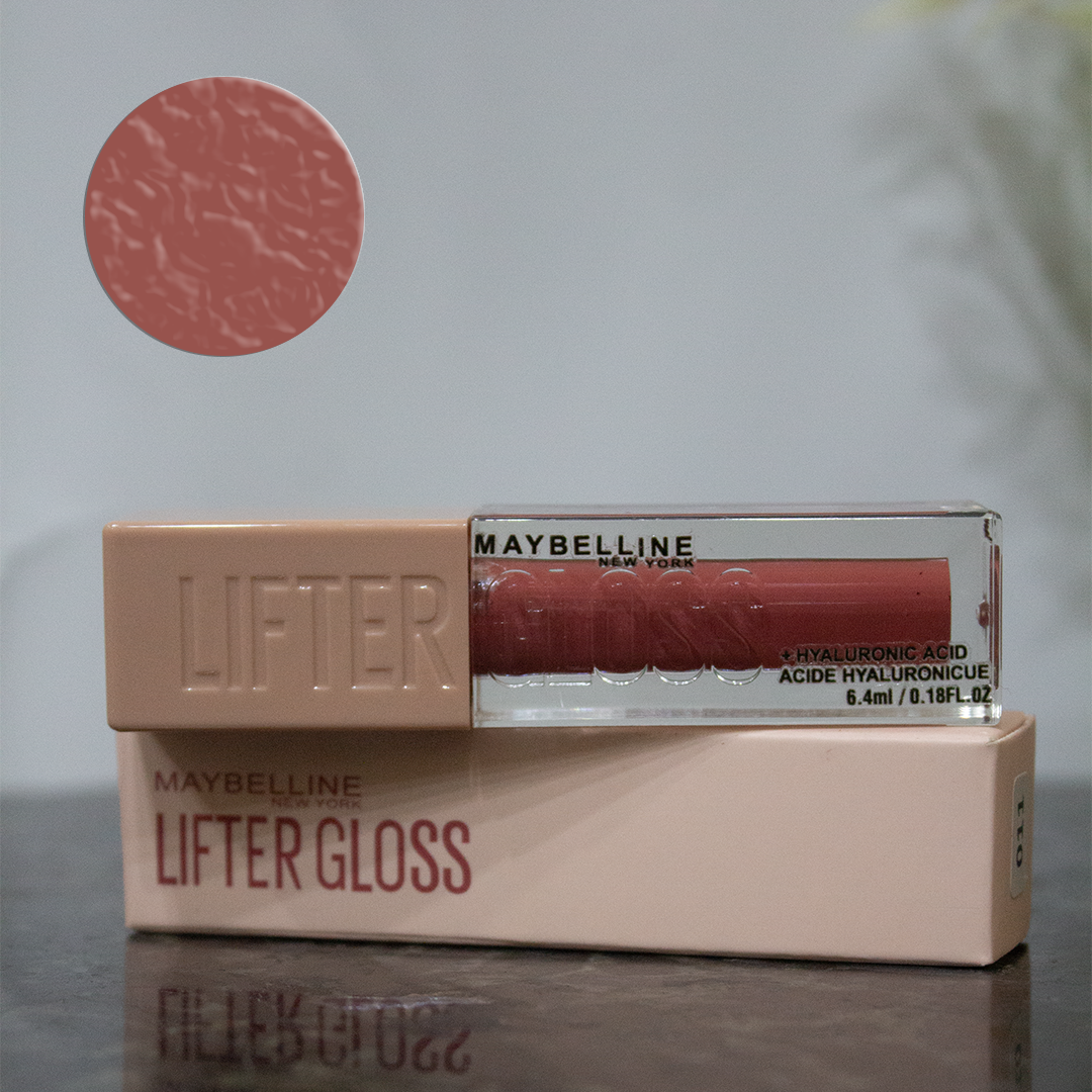 Maybelline Lifter Gloss