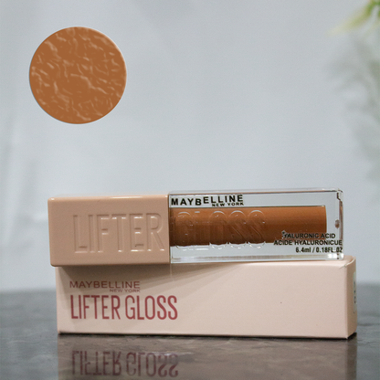Maybelline Lifter Gloss