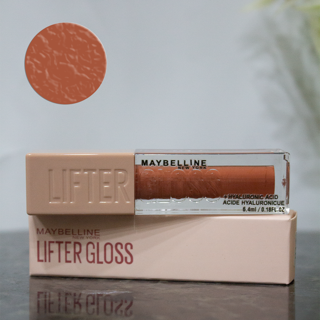 Maybelline Lifter Gloss
