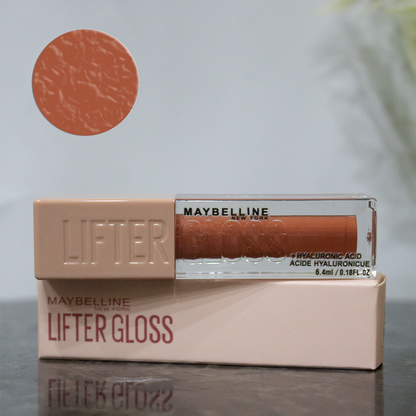 Maybelline Lifter Gloss
