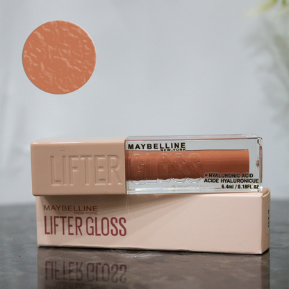 Maybelline Lifter Gloss