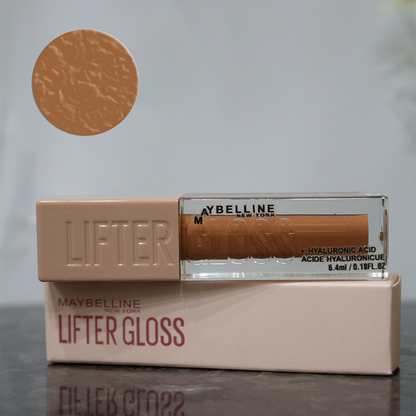 Maybelline Lifter Gloss