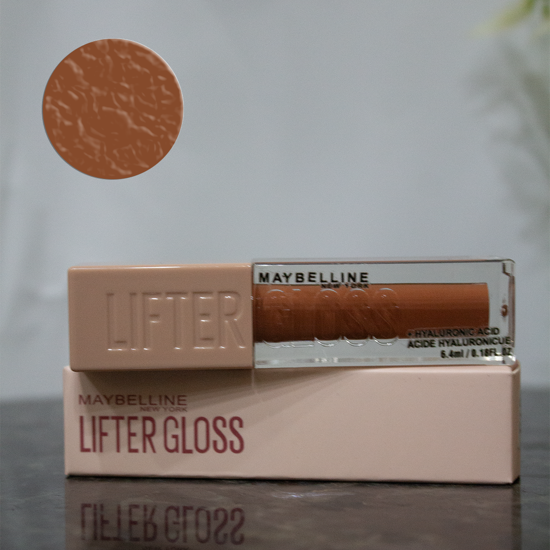 Maybelline Lifter Gloss
