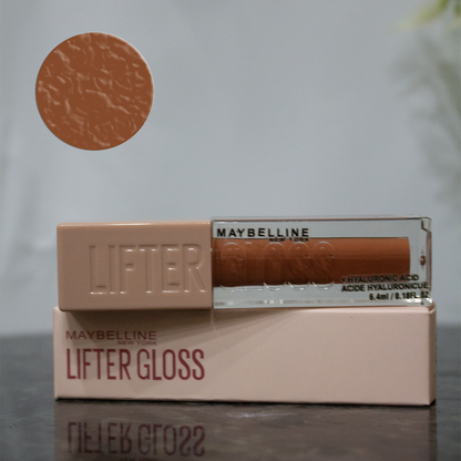 Maybelline Lifter Gloss