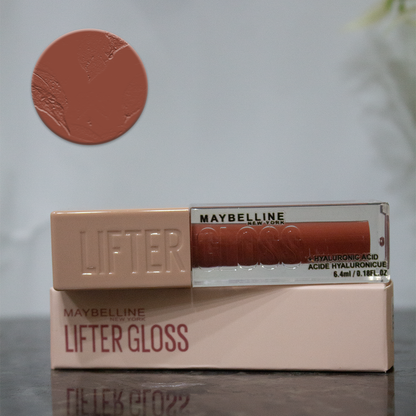 Maybelline Lifter Gloss