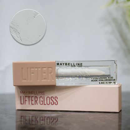 Maybelline Lifter Gloss