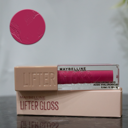 Maybelline Lifter Gloss