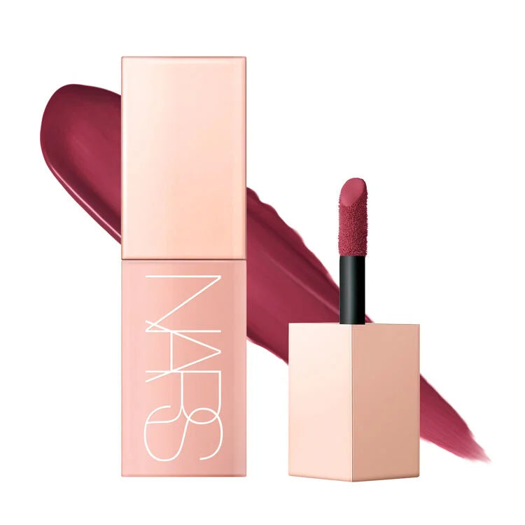 Nars After Glow Liquid Blush