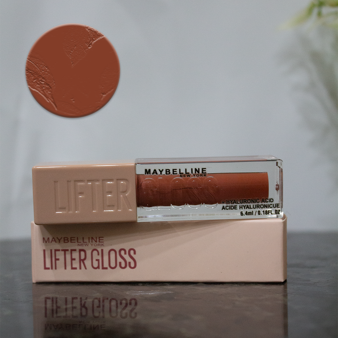 Maybelline Lifter Gloss